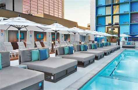 linq pool cabana promo code The LINQ Hotel + Experience: Poolside Cabana Room? Don't mind if I do